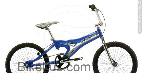 Specialized Hemi ficha tecnica